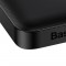Зовнішній акумулятор (Power Bank) Baseus Bipow Digital Display 10000mAh 20W Black (PPDML-L01)